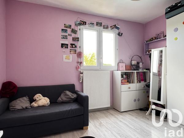 Maison à vendre 5 pièces 96 m² Pont-Saint-Martin