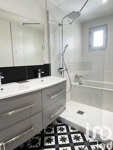 Maison à vendre 5 pièces 96 m² Pont-Saint-Martin