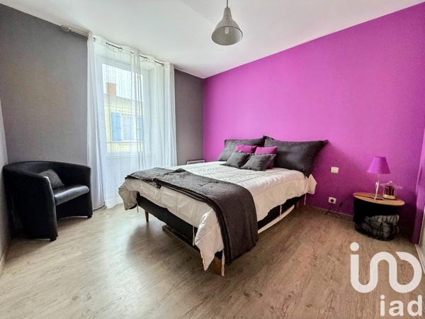 House for sale 4 rooms 105 m² Dompierre-sur-Mer