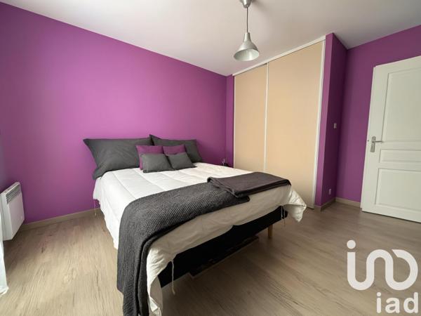 House for sale 4 rooms 105 m² Dompierre-sur-Mer