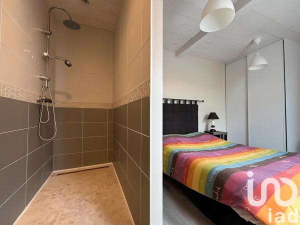 House for sale 4 rooms 105 m² Dompierre-sur-Mer