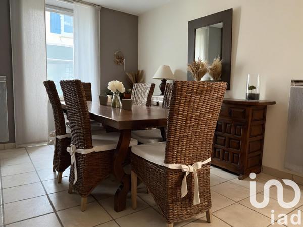 House for sale 4 rooms 105 m² Dompierre-sur-Mer