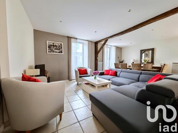 House for sale 4 rooms 105 m² Dompierre-sur-Mer