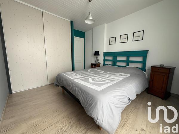 House for sale 4 rooms 105 m² Dompierre-sur-Mer