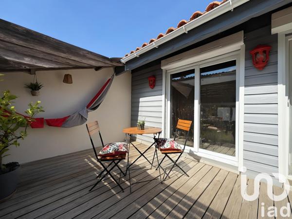 House for sale 4 rooms 105 m² Dompierre-sur-Mer