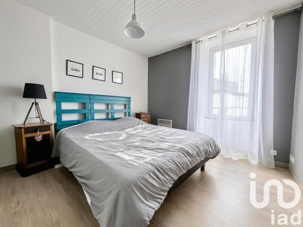 House for sale 4 rooms 105 m² Dompierre-sur-Mer