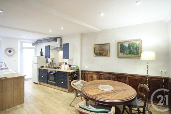 Maison à vendre  6 pièces - 175 m2 CHALABRE - 11