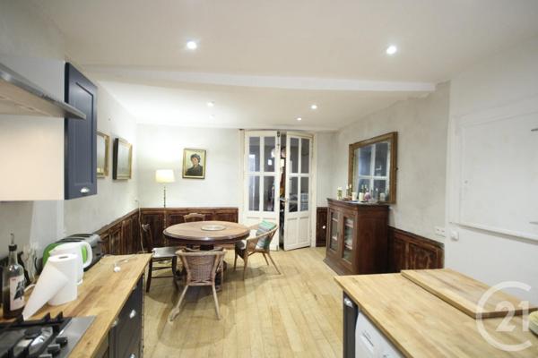 Maison à vendre  6 pièces - 175 m2 CHALABRE - 11