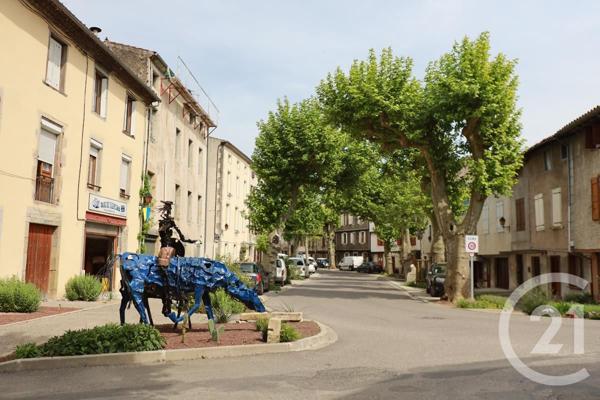 Maison à vendre  6 pièces - 175 m2 CHALABRE - 11