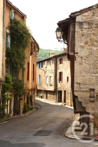 Maison à vendre  6 pièces - 175 m2 CHALABRE - 11