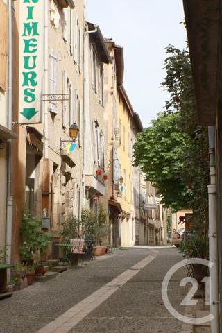 Maison à vendre  6 pièces - 175 m2 CHALABRE - 11