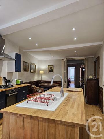 Maison à vendre  6 pièces - 175 m2 CHALABRE - 11