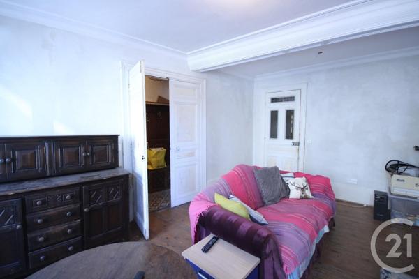 Maison à vendre  6 pièces - 175 m2 CHALABRE - 11