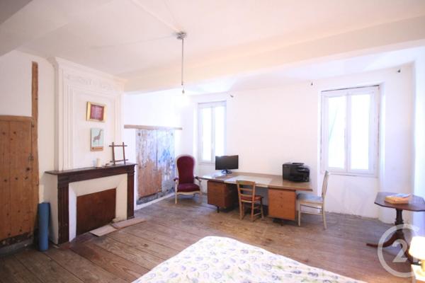 Maison à vendre  6 pièces - 175 m2 CHALABRE - 11