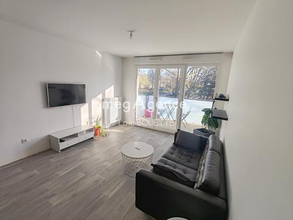 Appartement à Rennes, 35000 - 2 pièces 53m²
