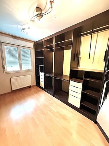 Maison à vendre 5 pièces DOMBASLE SUR MEURTHE (54)