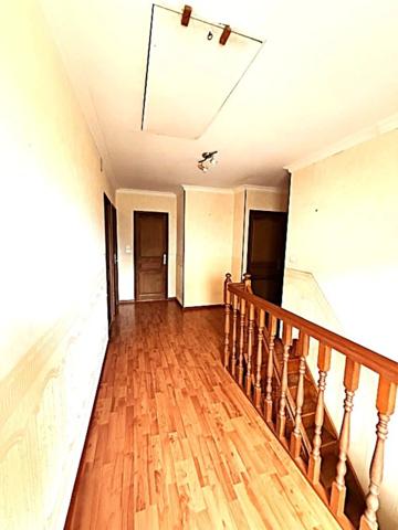 Maison à vendre 5 pièces DOMBASLE SUR MEURTHE (54)