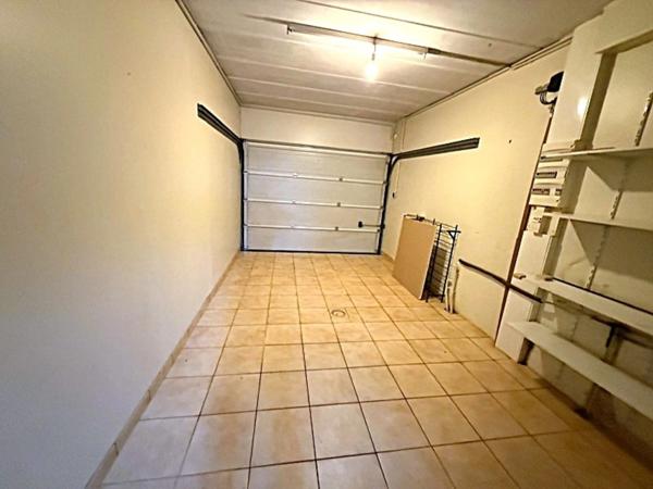 Maison à vendre 5 pièces DOMBASLE SUR MEURTHE (54)