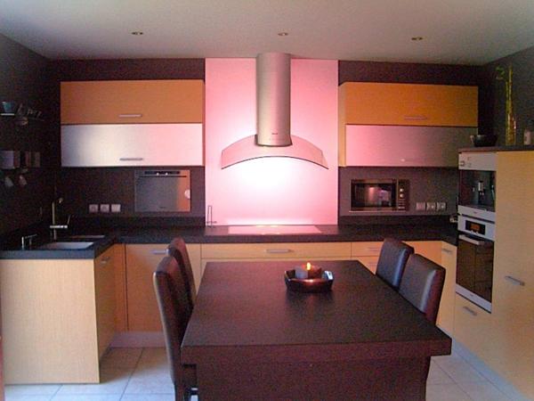 Maison à vendre 5 pièces DOMBASLE SUR MEURTHE (54)