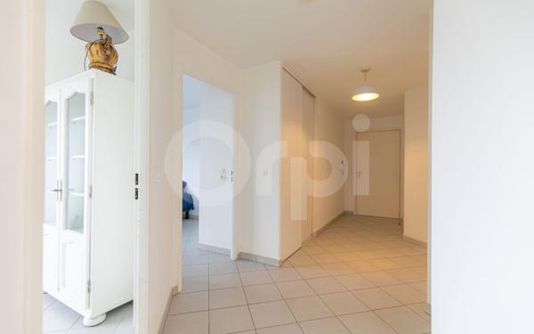 Appartement à vendre    3 pièces • 80 m2 Livry-Gargan