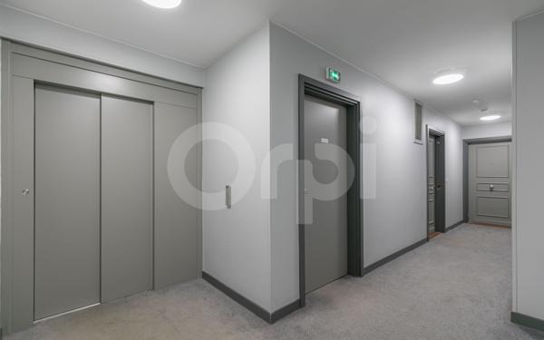 Appartement à vendre    3 pièces • 80 m2 Livry-Gargan