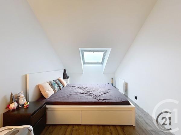 Appartement F4 à vendre  4 pièces - 76,15 m2 MOISSY CRAMAYEL - 77