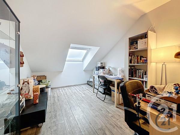 Appartement F4 à vendre  4 pièces - 76,15 m2 MOISSY CRAMAYEL - 77