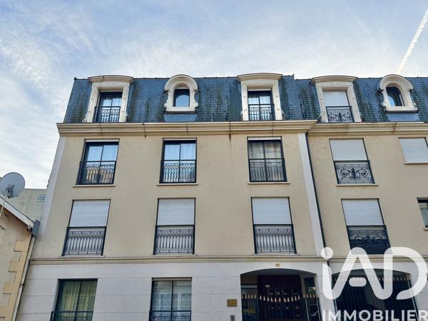 Appartement à vendre 4 pièces 101 m² Limoges