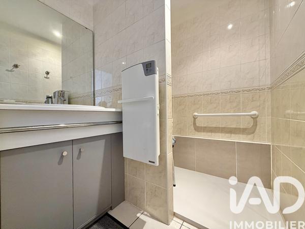 Appartement à vendre 4 pièces 101 m² Limoges