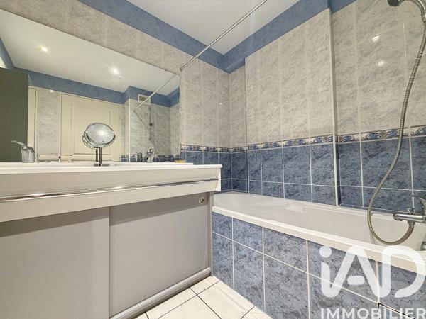 Appartement à vendre 4 pièces 101 m² Limoges