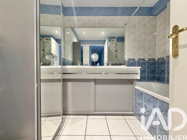 Appartement à vendre 4 pièces 101 m² Limoges