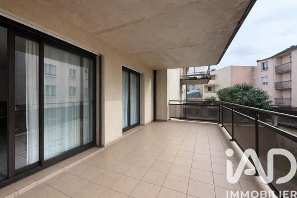 Appartement à vendre 4 pièces 101 m² Limoges