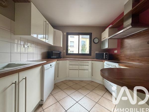 Appartement à vendre 4 pièces 101 m² Limoges