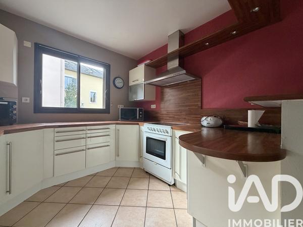 Appartement à vendre 4 pièces 101 m² Limoges