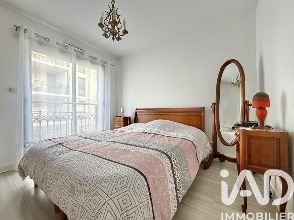 Appartement à vendre 4 pièces 101 m² Limoges