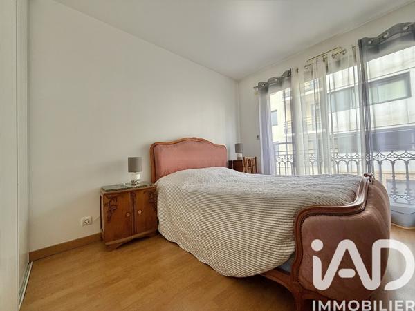 Appartement à vendre 4 pièces 101 m² Limoges