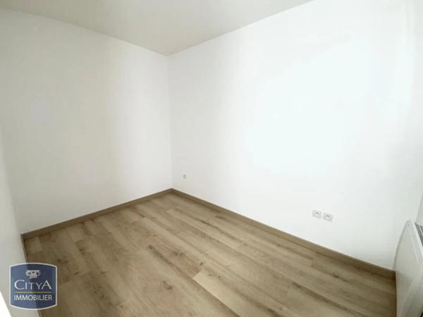 Appartement à louer 2 pièces 55.15m²