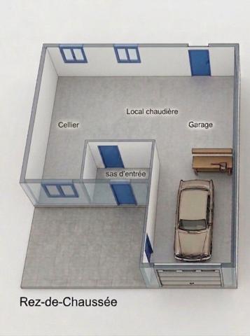 Maison