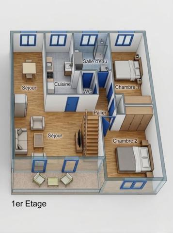 Maison
