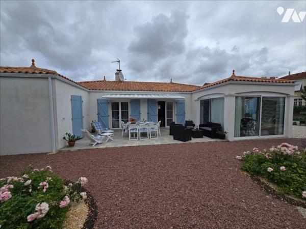 Maison de ville clés en main