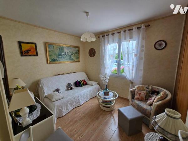 Maison de ville clés en main