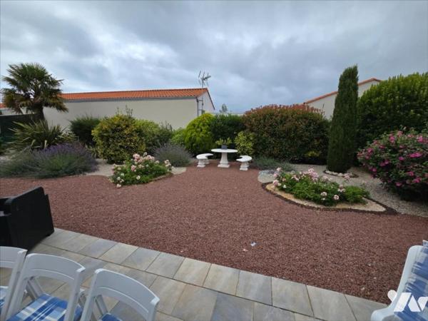 Maison de ville clés en main