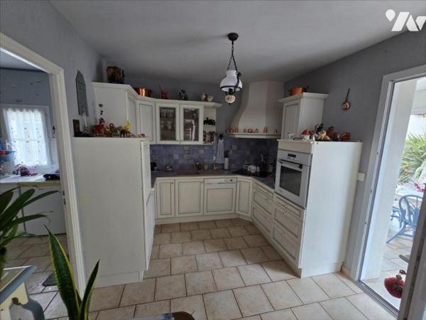 Maison de ville clés en main