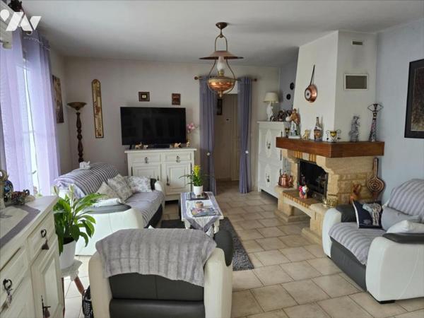 Maison de ville clés en main