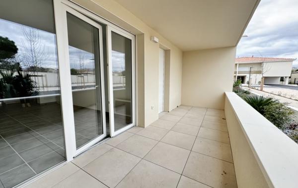 Vente Appartement P2 Appartement T2 neuf Vias   