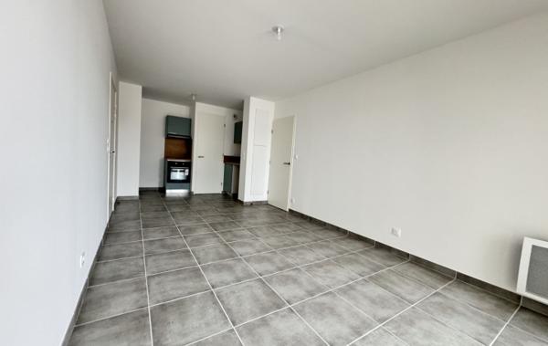 Vente Appartement P2 Appartement T2 neuf Vias   