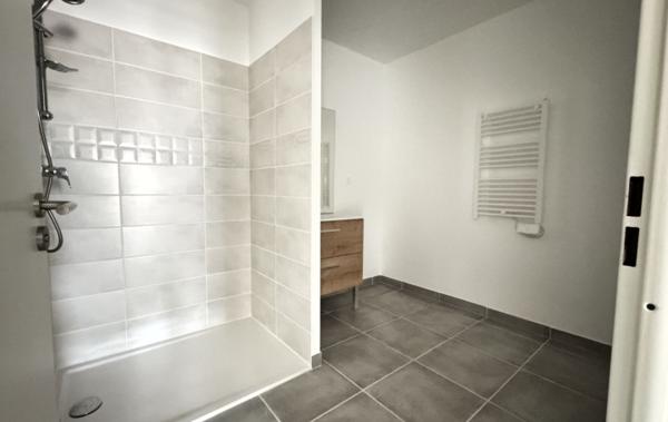 Vente Appartement P2 Appartement T2 neuf Vias   