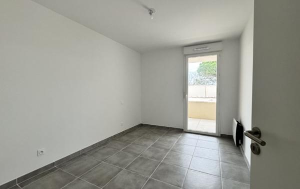 Vente Appartement P2 Appartement T2 neuf Vias   