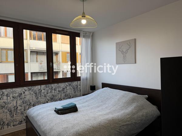 Appartement 5 pièces - 97 m²