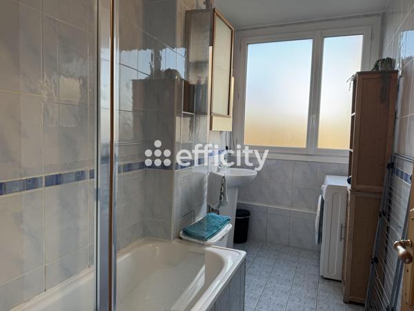 Appartement 5 pièces - 97 m²